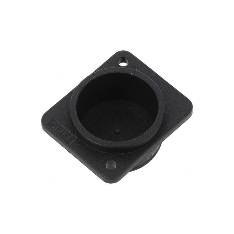Capac protecție șurub cap plat negru | Electronic-mag.ro | Componente Electronice Capac protecție șurub cap plat negru | Electronic-mag.ro | Componente Electronice