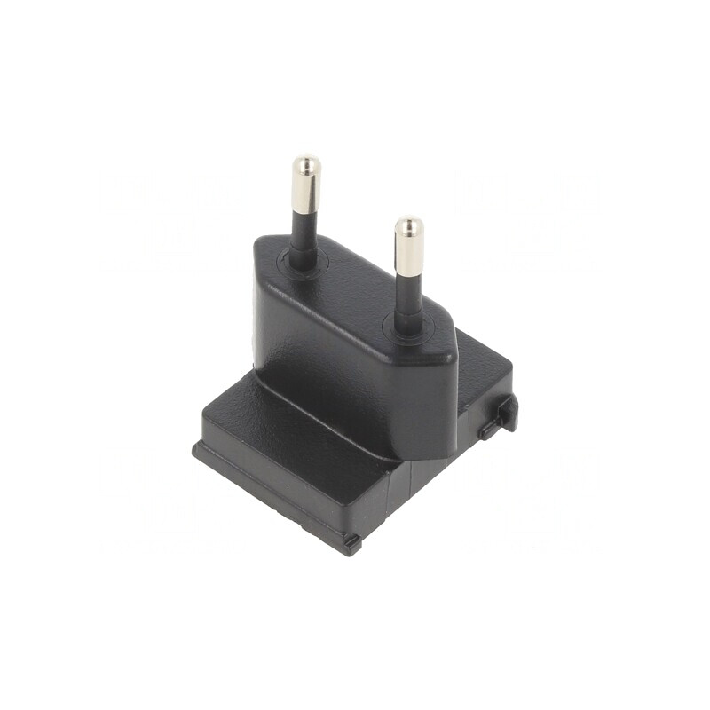 Adaptor Ștecher UE | Electronic-mag.ro | Componente Electronice