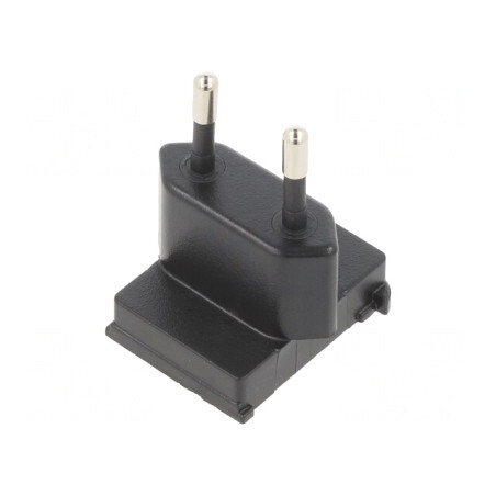 Adaptor Ștecher UE | Electronic-mag.ro | Componente Electronice