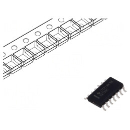 Amplificator Video Programabil 6VDC 2 Canale