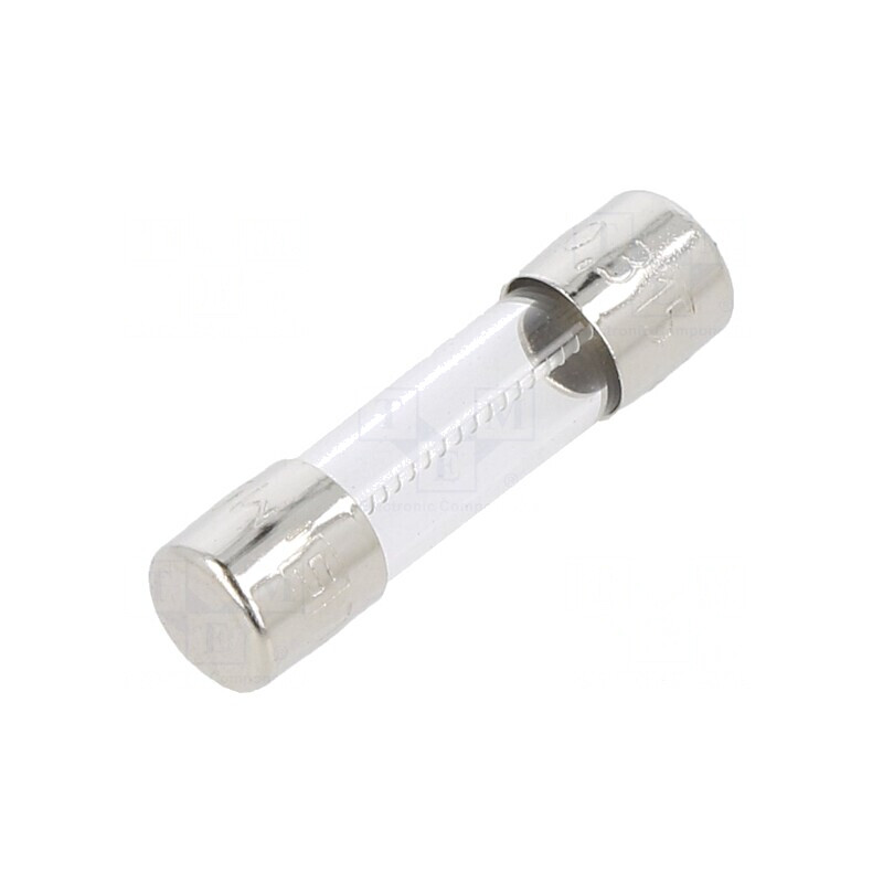 Siguranță cu întârziere medie 315mA 250V 5x20mm | Electronic-mag.ro | Componente Electronice Siguranță cu întârziere medie 315mA 250V 5x20mm | Electronic-mag.ro | Componente Electronice