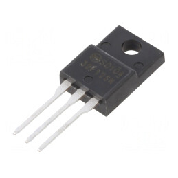 Tranzistor N-MOSFET 120V 32A 44W | Electronic-mag.ro | Componente Electronice