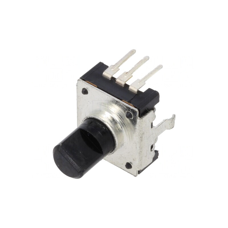 Codor Incremental THT 24 Poz 30000 Cicluri | Electronic-mag.ro | Componente Electronice