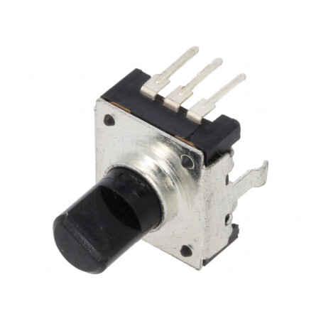 Codor Incremental THT 24 Poz 30000 Cicluri | Electronic-mag.ro | Componente Electronice