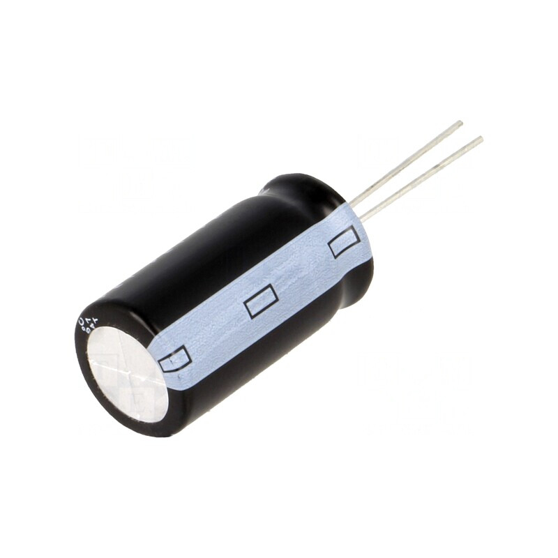 Condensator electrolitic THT 68uF 400V 18x25mm | Electronic-mag.ro | Componente Electronice