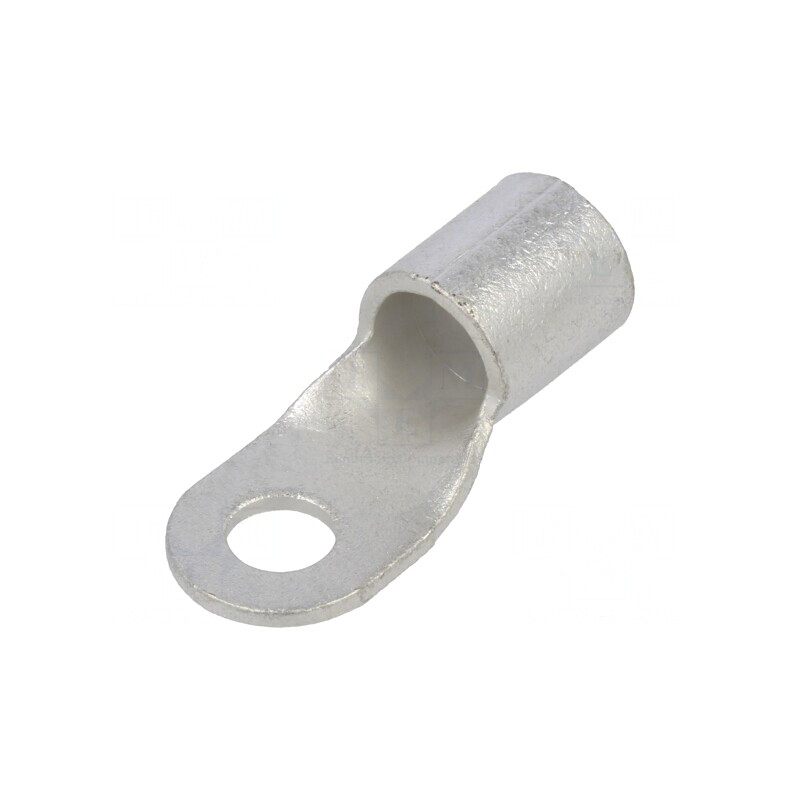 Cabluri cu Vârf Inelar Crimpat M8 50mm2 Cupru Cositorit 8,5mm | Electronic-mag.ro | Componente Electronice Cabluri cu Vârf Inelar Crimpat M8 50mm2 Cupru Cositorit 8,5mm | Electronic-mag.ro | Componente Electronice