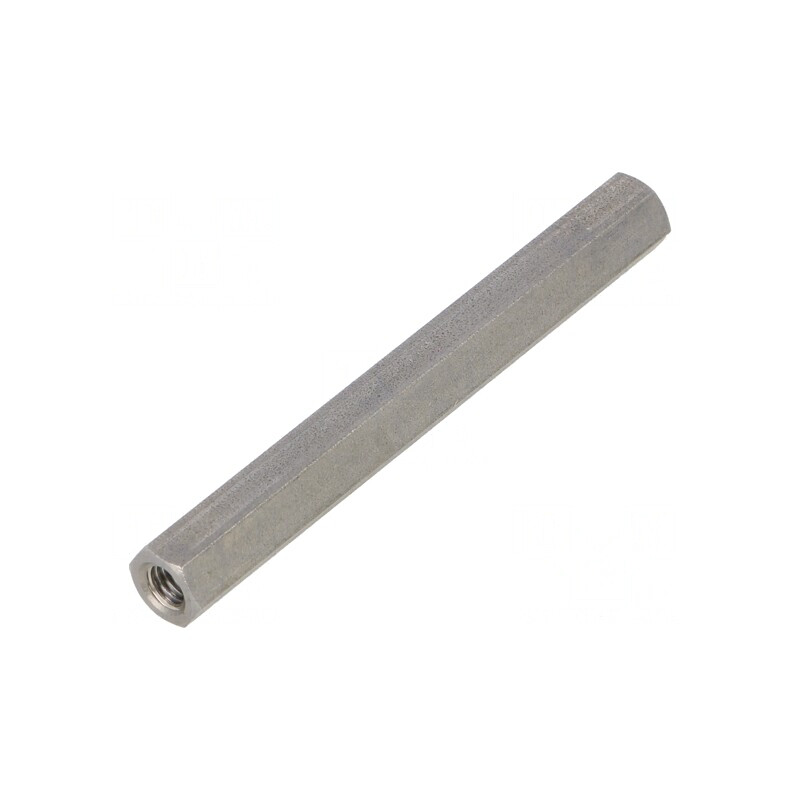 Piuliţă Distanţieră Filetată Hexagonală 70mm M5 | Electronic-mag.ro | Componente Electronice Piuliţă Distanţieră Filetată Hexagonală 70mm M5 | Electronic-mag.ro | Componente Electronice
