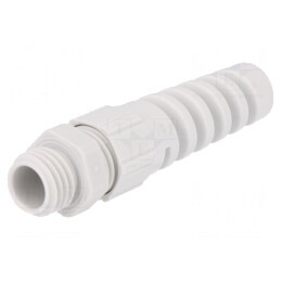 Garnitură etanșare M12 IP68 Poliamidă | Electronic-mag.ro | Componente Electronice