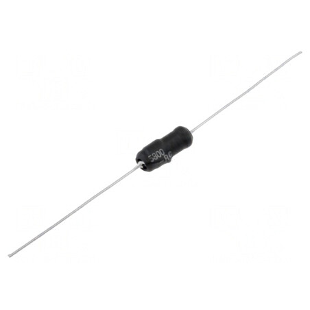 Inductor THT 18000uH 39mA 48.3Ω | Electronic-mag.ro | Componente Electronice