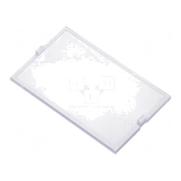 Filtru Transparent D4MG/D4MG-IRC | Electronic-mag.ro | Componente Electronice