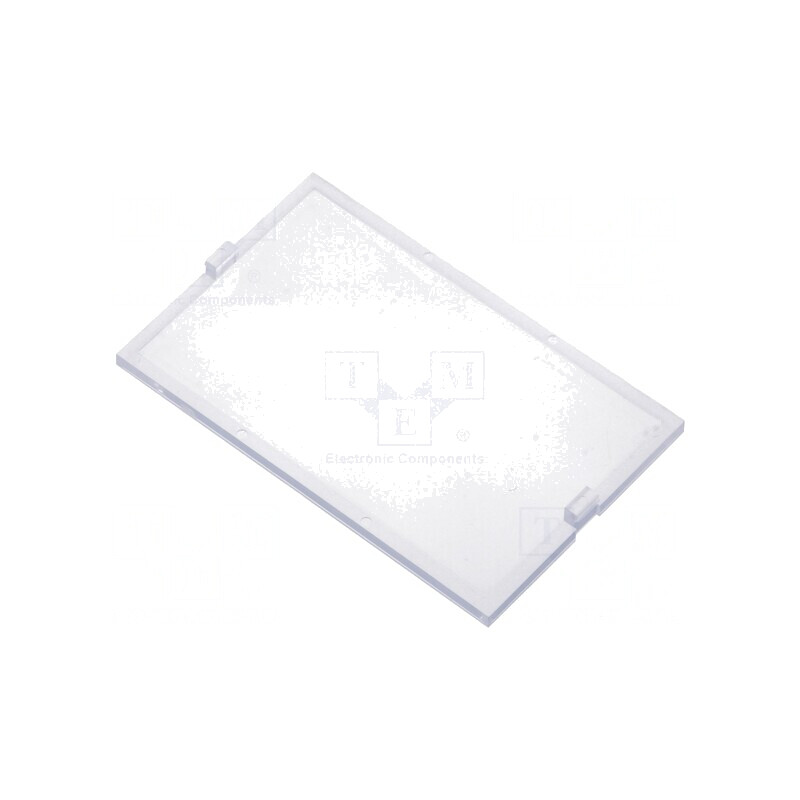 Filtru Transparent D4MG/D4MG-IRC | Electronic-mag.ro | Componente Electronice