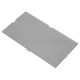 Filtru Transparent D5MG | Electronic-mag.ro | Componente Electronice