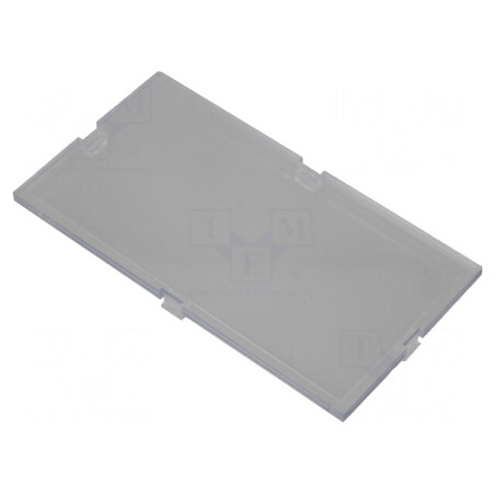 Filtru Transparent D5MG | Electronic-mag.ro | Componente Electronice