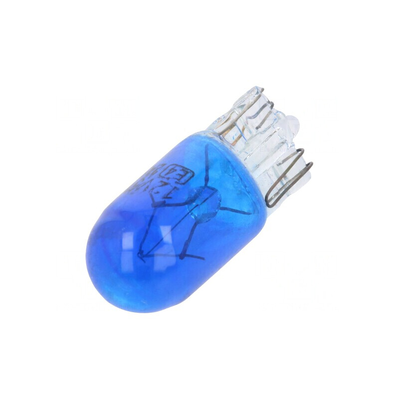 Lampa Auto Albastră 12V 5W VISIONPRO | Electronic-mag.ro | Componente Electronice Lampa Auto Albastră 12V 5W VISIONPRO | Electronic-mag.ro | Componente Electronice