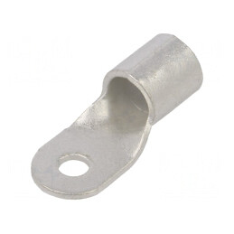 Cabluri Cupru Crimpate M6 50mm2 6,5mm | Electronic-mag.ro | Componente Electronice
