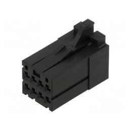 Dynamic D-2100 Recorder Housing 8P | Electronic-mag.ro | Componente Electronice