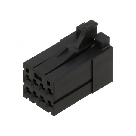 Dynamic D-2100 Recorder Housing 8P | Electronic-mag.ro | Componente Electronice