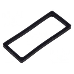 Garnitură Profil Mini Universal MATE-N-LOK 4,14mm 10 Pini | Electronic-mag.ro | Componente Electronice