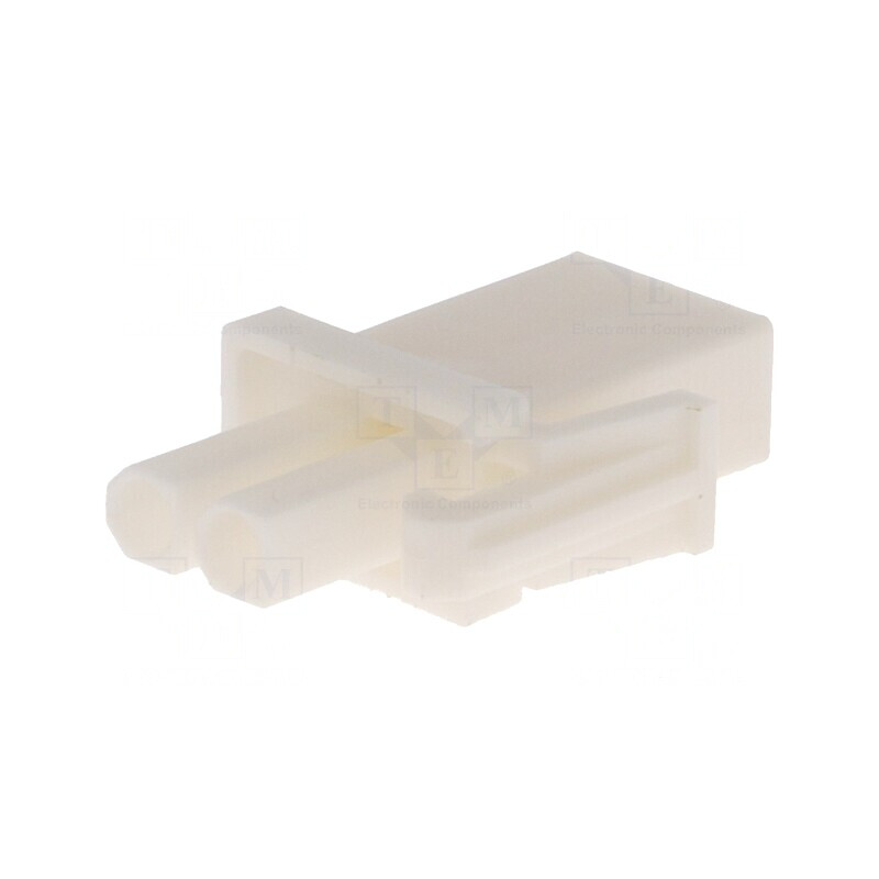Mufă Mini Universal MATE-N-LOK 4,14mm 2 PIN Mamă | Electronic-mag.ro | Componente Electronice Mufă Mini Universal MATE-N-LOK 4,14mm 2 PIN Mamă | Electronic-mag.ro | Componente Electronice