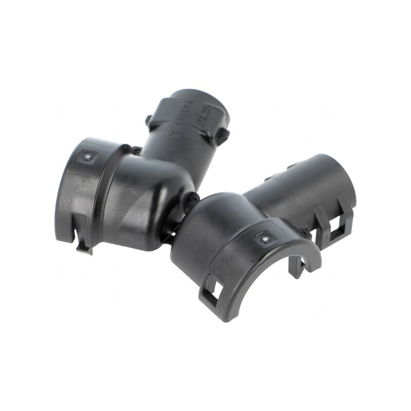 Protecție cablu și dispozitiv de prindere 8,5mm Accesorii | Electronic-mag.ro | Componente Electronice Protecție cablu și dispozitiv de prindere 8,5mm Accesorii | Electronic-mag.ro | Componente Electronice