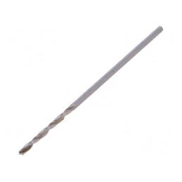 Burghiu Metal 1mm 34mm HSS Pro | Electronic-mag.ro | Componente Electronice