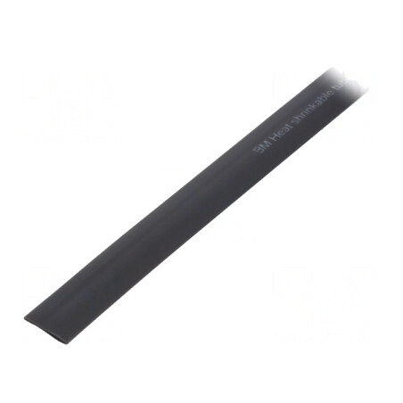 Manșon termocontractabil fără adeziv 9,5mm x 1m | Electronic-mag.ro | Componente Electronice