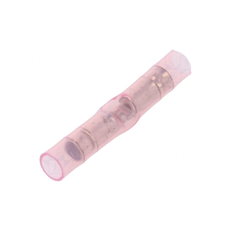 Vârf Cupru Izolat 0.3-1.42mm Cositorit Roșu | Electronic-mag.ro | Componente Electronice