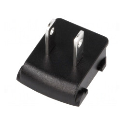 Adaptor Conectori USA | Electronic-mag.ro | Componente Electronice