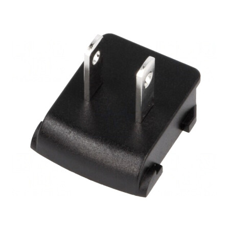 Adaptor Conectori USA | Electronic-mag.ro | Componente Electronice