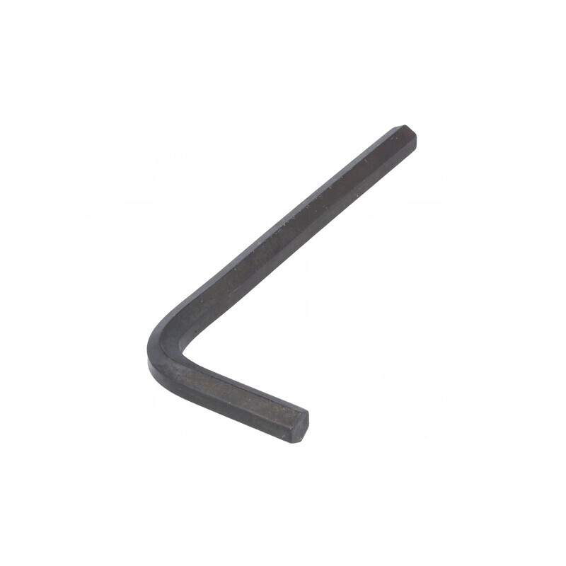 Cheie Imbus HEX 6mm 90mm Oțel Crom-Vanadiu | Electronic-mag.ro | Componente Electronice Cheie Imbus HEX 6mm 90mm Oțel Crom-Vanadiu | Electronic-mag.ro | Componente Electronice
