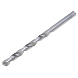 Burghiu Metal 5,5mm Oțel Rapid HSS | Electronic-mag.ro | Componente Electronice