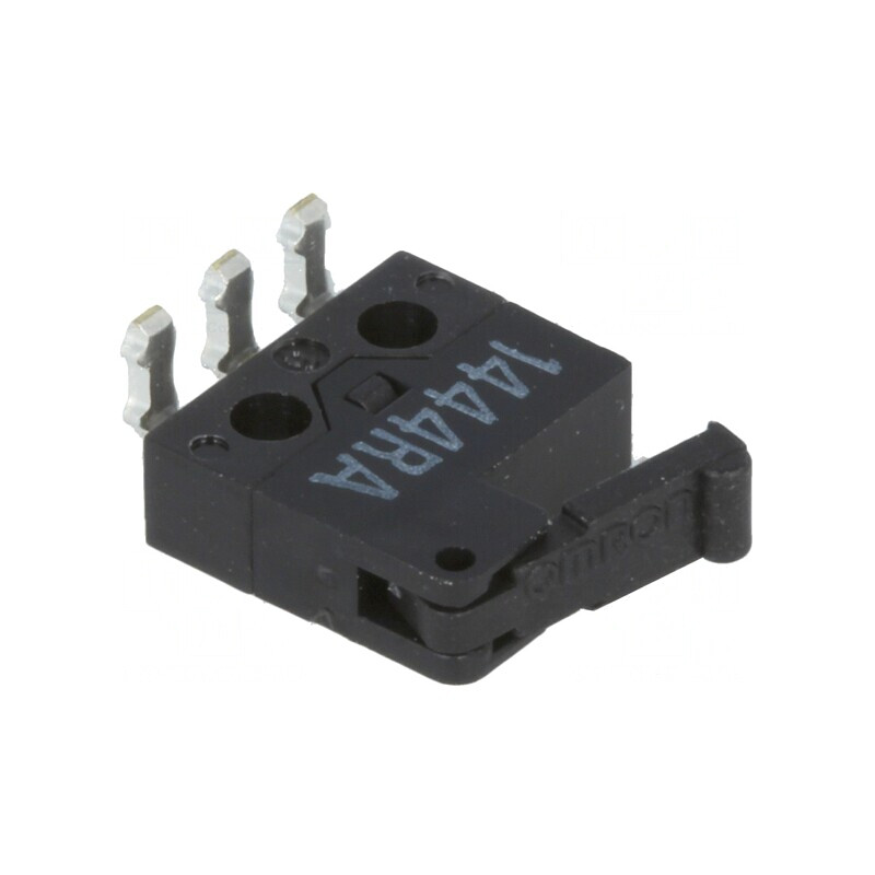 Microîntrerupător SNAP ACTION 0,5A 30VDC SPDT ON-(ON) | Electronic-mag.ro | Componente Electronice Microîntrerupător SNAP ACTION 0,5A 30VDC SPDT ON-(ON) | Electronic-mag.ro | Componente Electronice