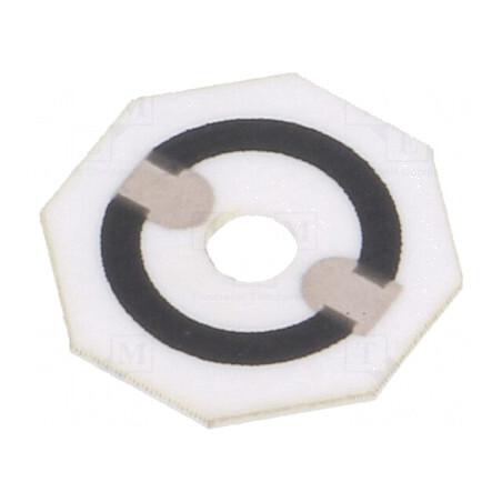 Rezistor Thick Film Încălzire Lipire 2W 250°C | Electronic-mag.ro | Componente Electronice