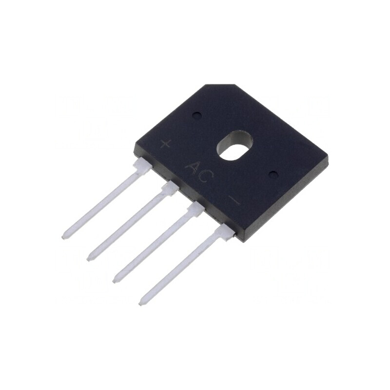 Punte Redresoare Monofazată 1kV 15A | Electronic-mag.ro | Componente Electronice Punte Redresoare Monofazată 1kV 15A | Electronic-mag.ro | Componente Electronice