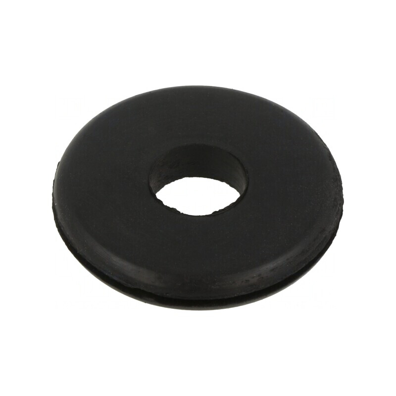 Manșon de Guma Neagra 31,75mm x 12,7mm | Electronic-mag.ro | Componente Electronice Manșon de Guma Neagra 31,75mm x 12,7mm | Electronic-mag.ro | Componente Electronice