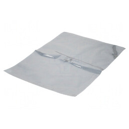 Pungă de protecție ESD 610x406mm 76um | Electronic-mag.ro | Componente Electronice