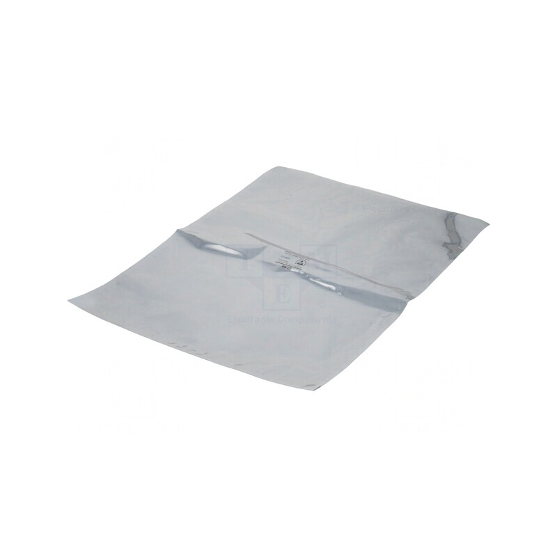 Pungă de protecție ESD 610x406mm 76um | Electronic-mag.ro | Componente Electronice