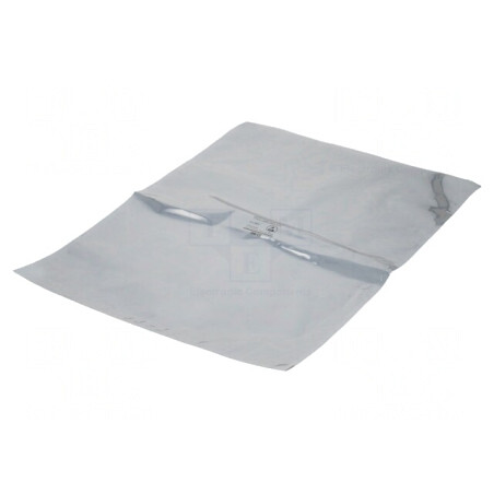 Pungă de protecție ESD 610x406mm 76um | Electronic-mag.ro | Componente Electronice
