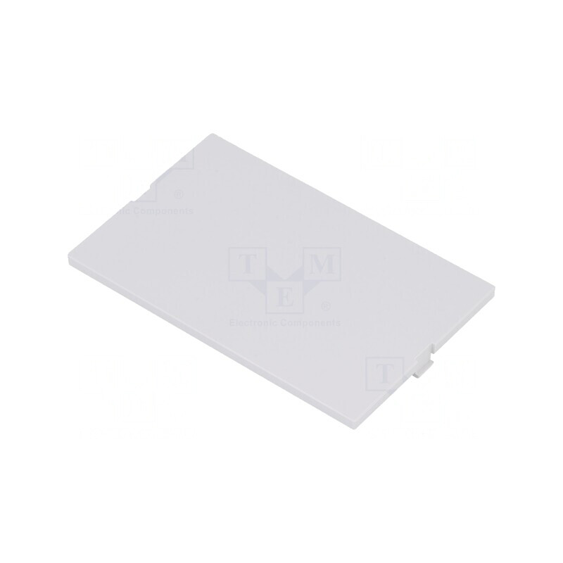 Panou Frontal Gri fără Cadru cu Suport | Electronic-mag.ro | Componente Electronice Panou Frontal Gri fără Cadru cu Suport | Electronic-mag.ro | Componente Electronice