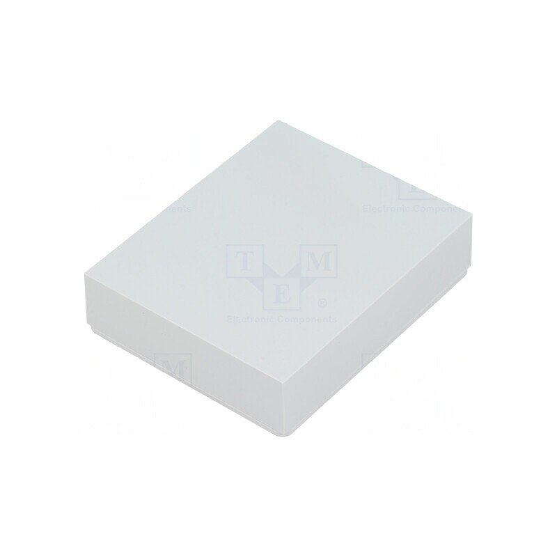 Carcasă Universală ABS Gri 45x55x13mm | Electronic-mag.ro | Componente Electronice Carcasă Universală ABS Gri 45x55x13mm | Electronic-mag.ro | Componente Electronice