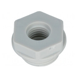 Reductie Filet M12 Poliamidă | Electronic-mag.ro | Componente Electronice