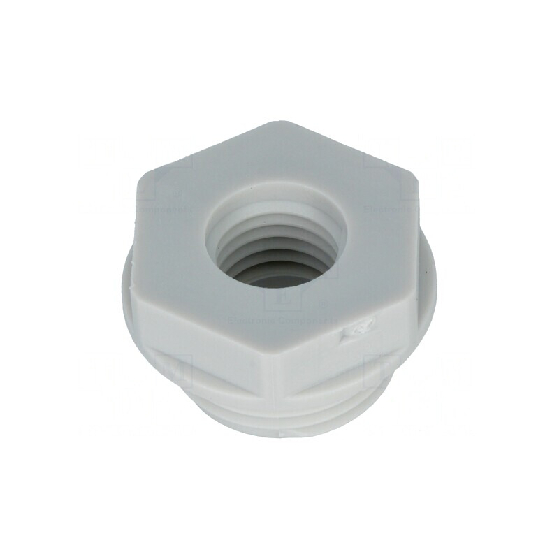 Reductie Filet M12 Poliamidă | Electronic-mag.ro | Componente Electronice