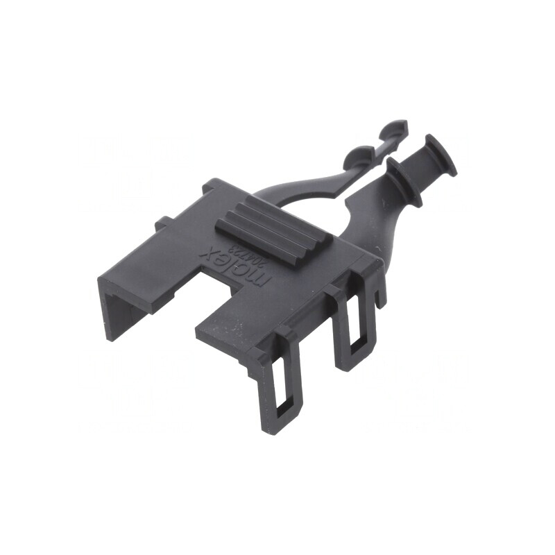 Protecție Cablu și Dispozitiv de Prindere Tată-Mamă 10 PIN | Electronic-mag.ro | Componente Electronice
