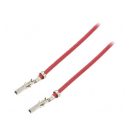 Conector Pin Mamă Cositorit 18AWG 4,2mm Mini-Fit Jr | Electronic-mag.ro | Componente Electronice