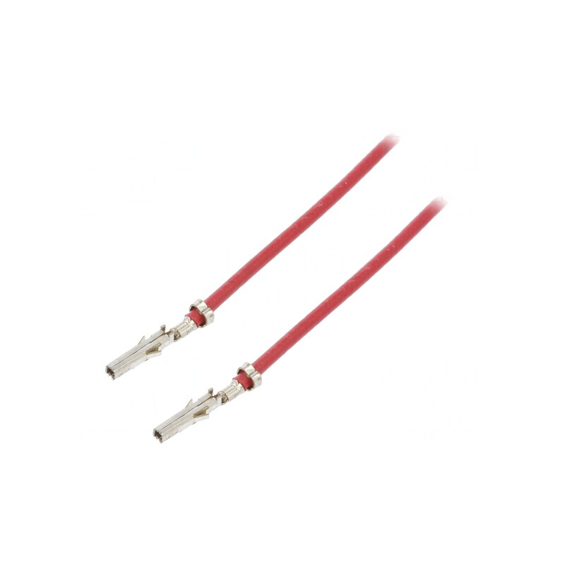 Conector Pin Mamă Cositorit 18AWG 4,2mm Mini-Fit Jr | Electronic-mag.ro | Componente Electronice Conector Pin Mamă Cositorit 18AWG 4,2mm Mini-Fit Jr | Electronic-mag.ro | Componente Electronice