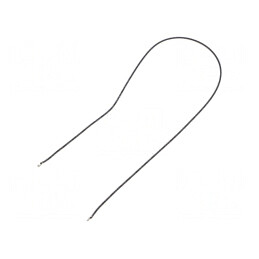 Cablu Pin tată cositorit 28AWG PicoBlade 0,30m | Electronic-mag.ro | Componente Electronice