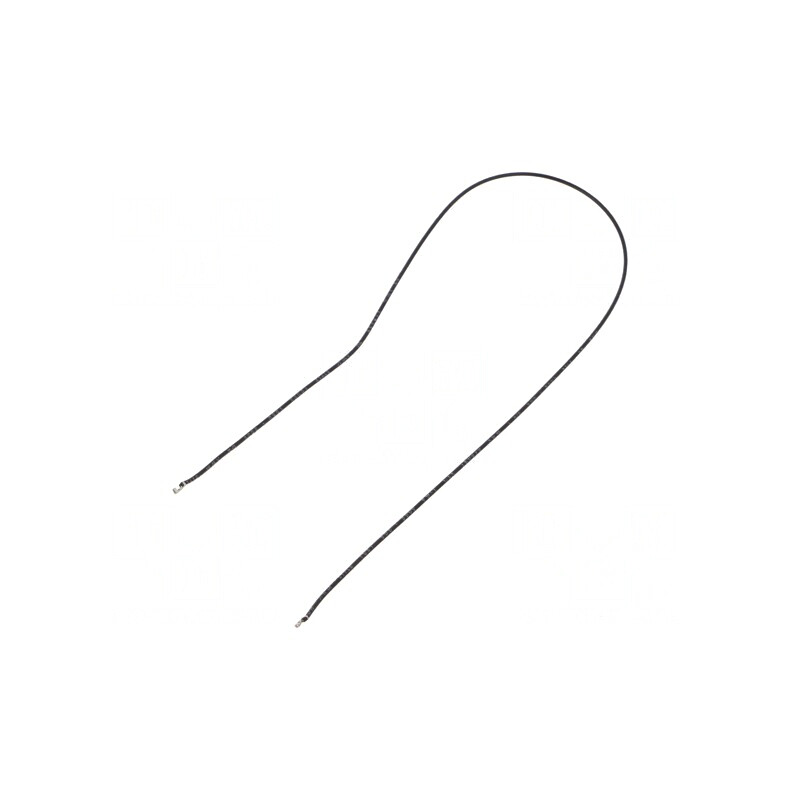 Cablu Pin tată cositorit 28AWG PicoBlade 0,30m | Electronic-mag.ro | Componente Electronice