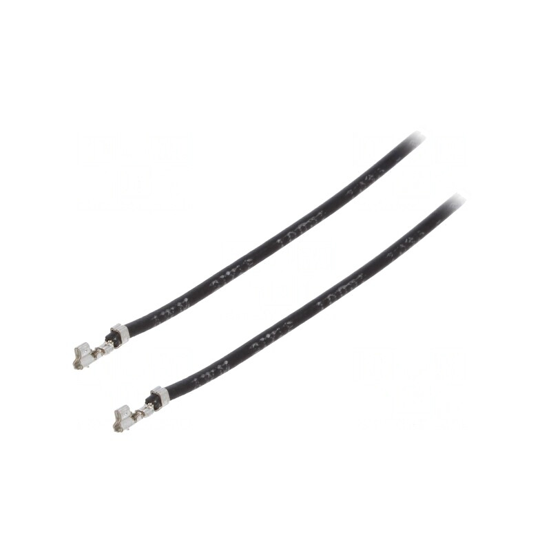 Pin Mamă Cositorit 24AWG Pico-SPOX 1.5mm | Electronic-mag.ro | Componente Electronice