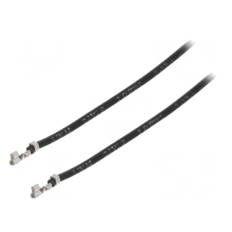 Pin Mamă Cositorit 24AWG Pico-SPOX 1.5mm | Electronic-mag.ro | Componente Electronice