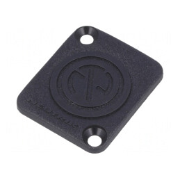 Capac de Protecție XLR 3,5mm | Electronic-mag.ro | Componente Electronice